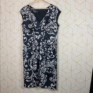 DONNA RICCO Dress